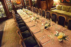 MICROSOFT AT THE RUINS